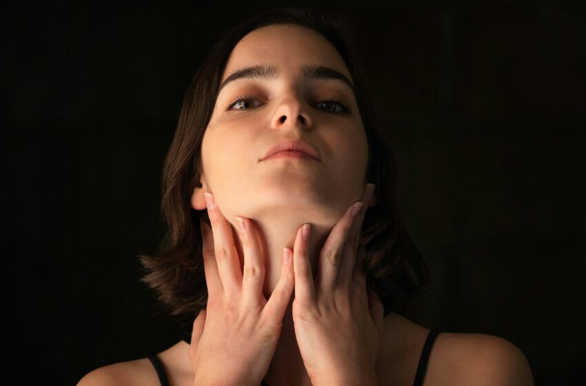 Privatpraxis Ästhetische Medizin: Hyaluron Jawline Privatpraxis Ästhetische Medizin: Hyaluron Jawline